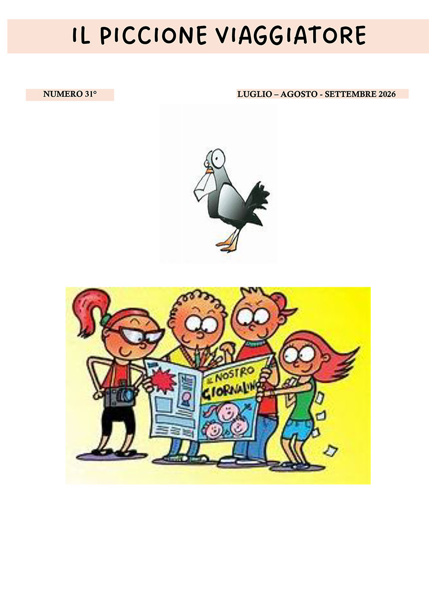 LUGLIO-AGOSTO-SETTEMBRE